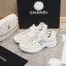 Chanel shoes for Women's Chanel Sneakers #9999932672