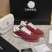Chanel shoes for Women's Chanel Sneakers #9999932673