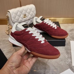 Chanel shoes for Women's Chanel Sneakers #9999932673