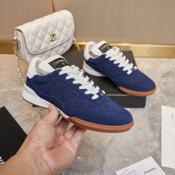 Chanel shoes for Women's Chanel Sneakers #9999932674