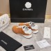 Chanel shoes for Women's Chanel Sneakers #9999932675