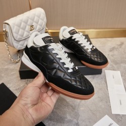 Chanel shoes for Women's Chanel Sneakers #9999932677