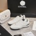 Chanel shoes for Women's Chanel Sneakers #9999932678