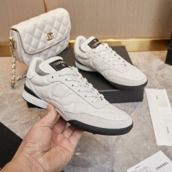 Chanel shoes for Women's Chanel Sneakers #9999932678