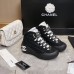 Chanel shoes for Women's Chanel Sneakers #9999932680