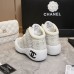 Chanel shoes for Women's Chanel Sneakers #9999932681