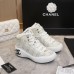 Chanel shoes for Women's Chanel Sneakers #9999932681