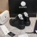 Chanel shoes for Women's Chanel Sneakers #9999932682