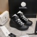 Chanel shoes for Women's Chanel Sneakers #9999932682