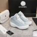 Chanel shoes for Women's Chanel Sneakers #9999932683