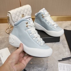 Chanel shoes for Women's Chanel Sneakers #9999932683