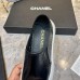 Chanel shoes for Women's Chanel Sneakers #B34507