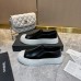 Chanel shoes for Women's Chanel Sneakers #B34507