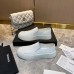 Chanel shoes for Women's Chanel Sneakers #B34508