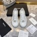 Chanel shoes for Women's Chanel Sneakers #B34510