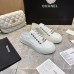 Chanel shoes for Women's Chanel Sneakers #B34510
