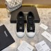 Chanel shoes for Women's Chanel Sneakers #B34511