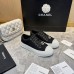 Chanel shoes for Women's Chanel Sneakers #B34511