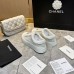Chanel shoes for Women's Chanel Sneakers #B34512