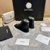 Chanel shoes for Women's Chanel Sneakers #B34513