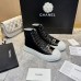 Chanel shoes for Women's Chanel Sneakers #B34513