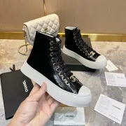 Chanel shoes for Women's Chanel Sneakers #B34513