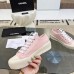 Chanel shoes for Women's Chanel Sneakers #B35496