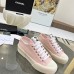 Chanel shoes for Women's Chanel Sneakers #B35496