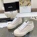 Chanel shoes for Women's Chanel Sneakers #B35498