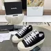 Chanel shoes for Women's Chanel Sneakers #B35499