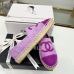 Chanel shoes for Women's Chanel Sneakers #B35919