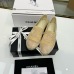 Chanel shoes for Women's Chanel Sneakers #B35921