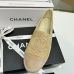 Chanel shoes for Women's Chanel Sneakers #B35921
