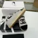 Chanel shoes for Women's Chanel Sneakers #B35922