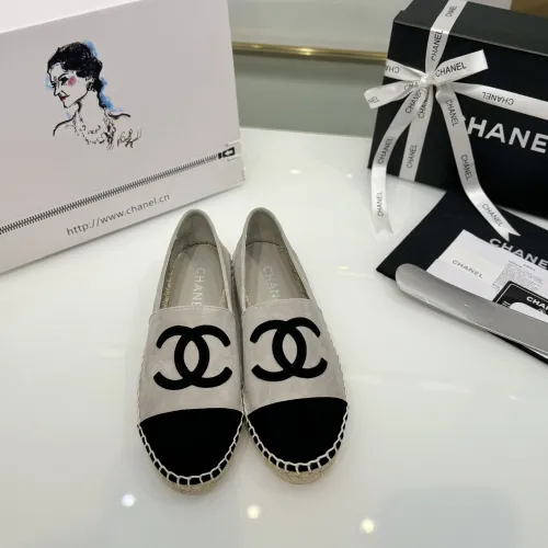 Chanel shoes for Women's Chanel Sneakers #B35922