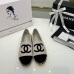 Chanel shoes for Women's Chanel Sneakers #B35922