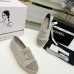 Chanel shoes for Women's Chanel Sneakers #B35923