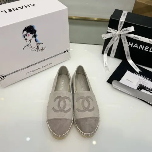 Chanel shoes for Women's Chanel Sneakers #B35923