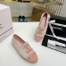 Chanel shoes for Women's Chanel Sneakers #B35924