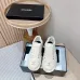 Chanel shoes for Women's Chanel Sneakers #B38884