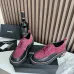 Chanel shoes for Women's Chanel Sneakers #B40856