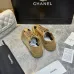 Chanel shoes for Women's Chanel Sneakers #B40921