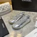 Chanel shoes for Women's Chanel Sneakers #B40922