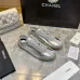 Chanel shoes for Women's Chanel Sneakers #B40922