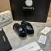 Chanel shoes for Women's Chanel Sneakers #B40923