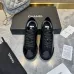 Chanel shoes for Women's Chanel Sneakers #B40923