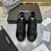 Chanel shoes for Women's Chanel Sneakers #B40923