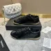 Chanel shoes for Women's Chanel Sneakers #B40923