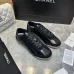 Chanel shoes for Women's Chanel Sneakers #B40923