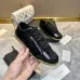 Chanel shoes for Women's Chanel Sneakers #B40923